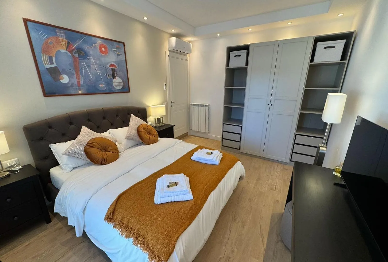 Vaticano Appartamento Suite Roma Centro Aura D4 contacts