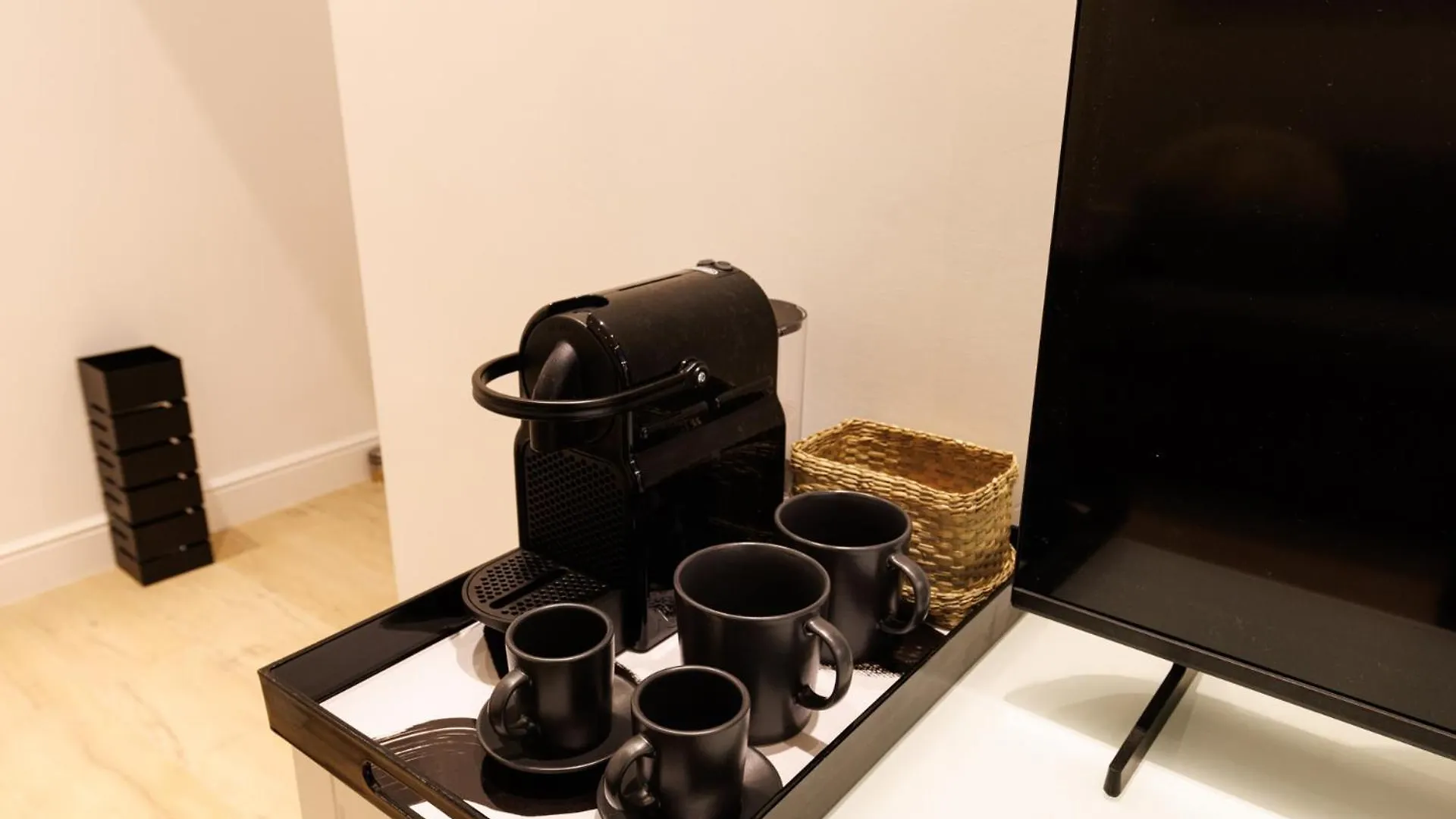 Apartmán Vaticano Appartamento Suite Roma Centro Aura D4
