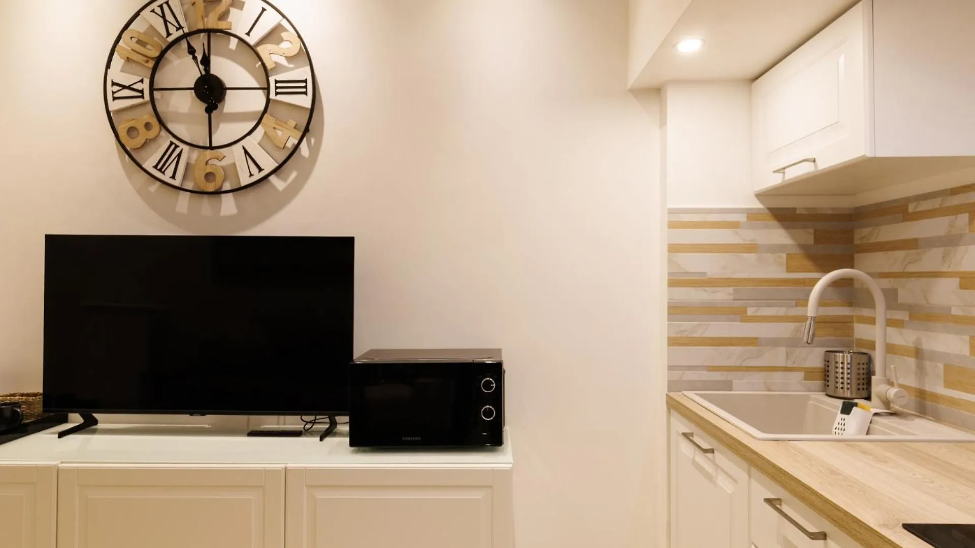 Apartment Vaticano Appartamento Suite Roma Centro Aura D4