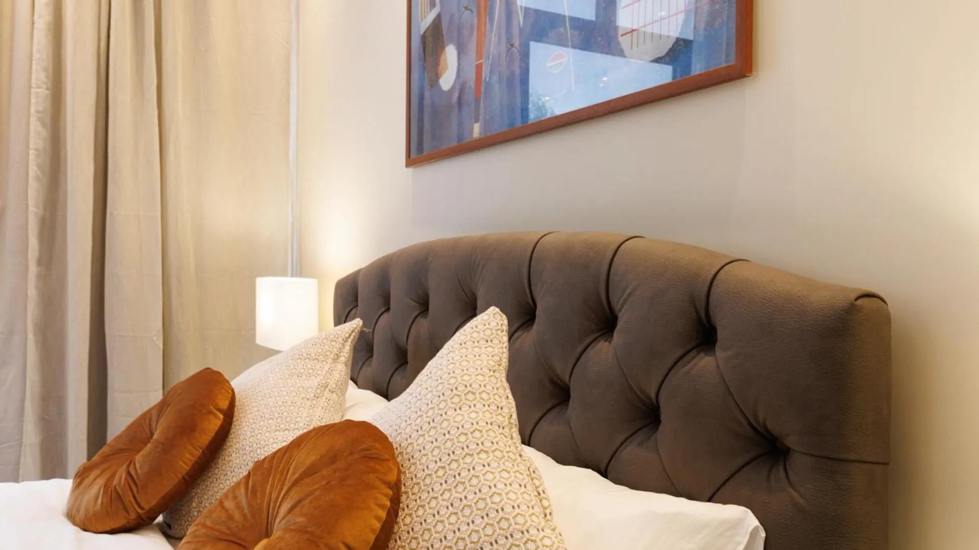 Vaticano Appartamento Suite Roma Centro Aura D4 Apartment Rome
