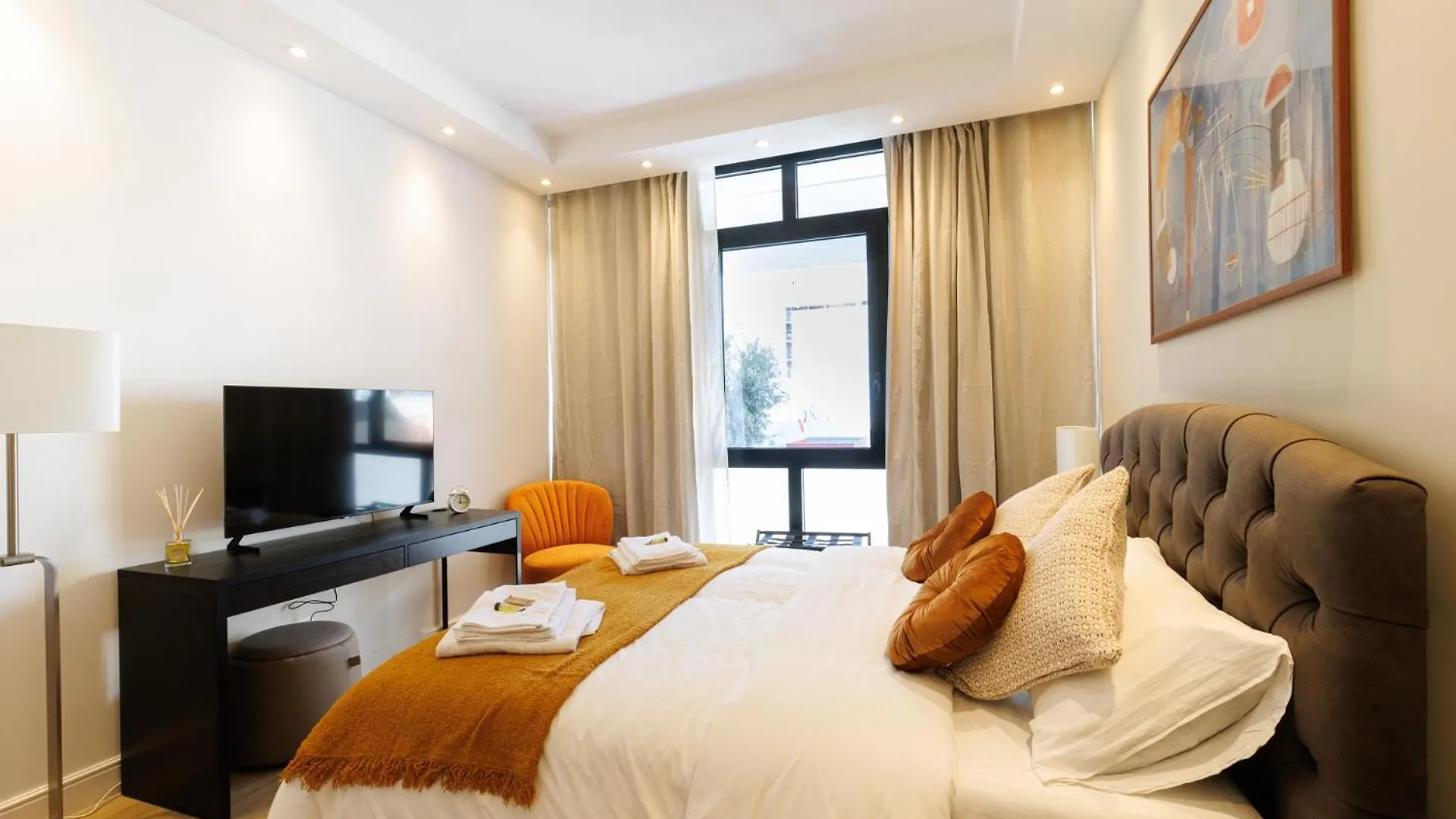 Vaticano Appartamento Suite Roma Centro Aura D4 Apartment Rome