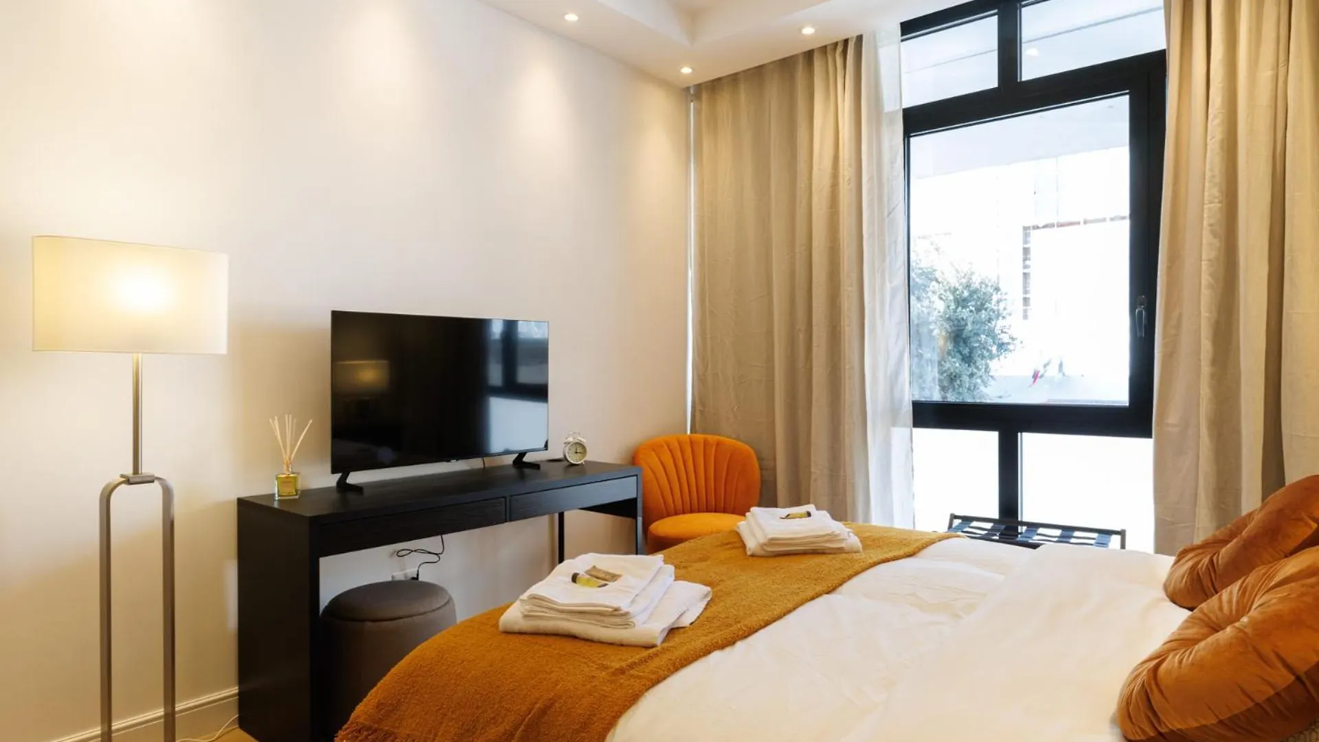 Apartment Vaticano Appartamento Suite Roma Centro Aura D4 Italy