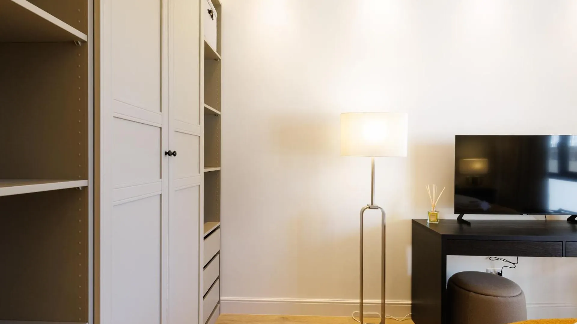 Vaticano Appartamento Suite Roma Centro Aura D4 Apartmán
