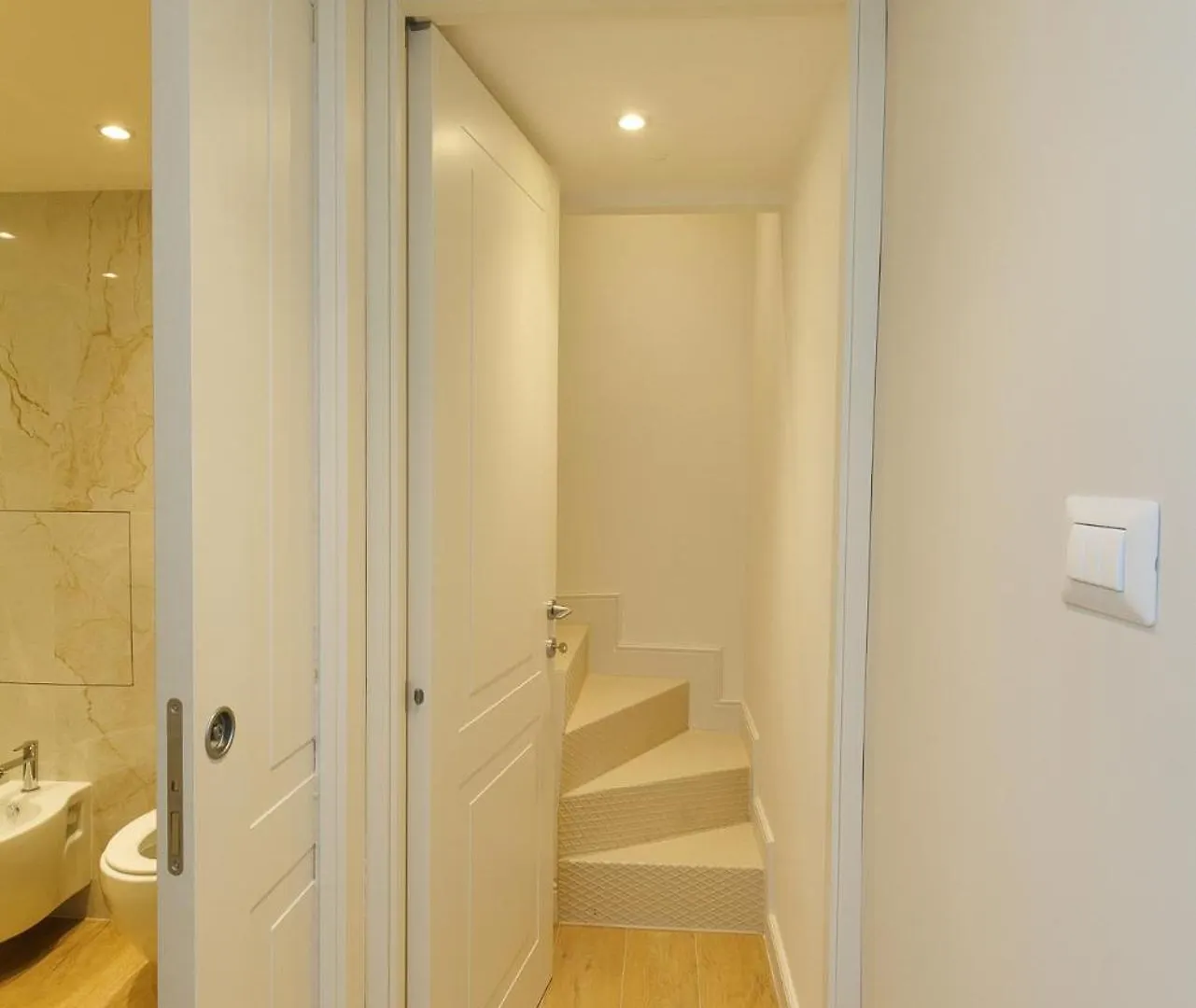 Apartment Vaticano Appartamento Suite Roma Centro Aura D4 Italy
